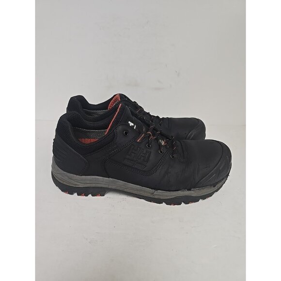 Helly Hansen Men\'s Comp Toe Comp Plate WP HHS214004 Leather Work Shoes 12M main image 10